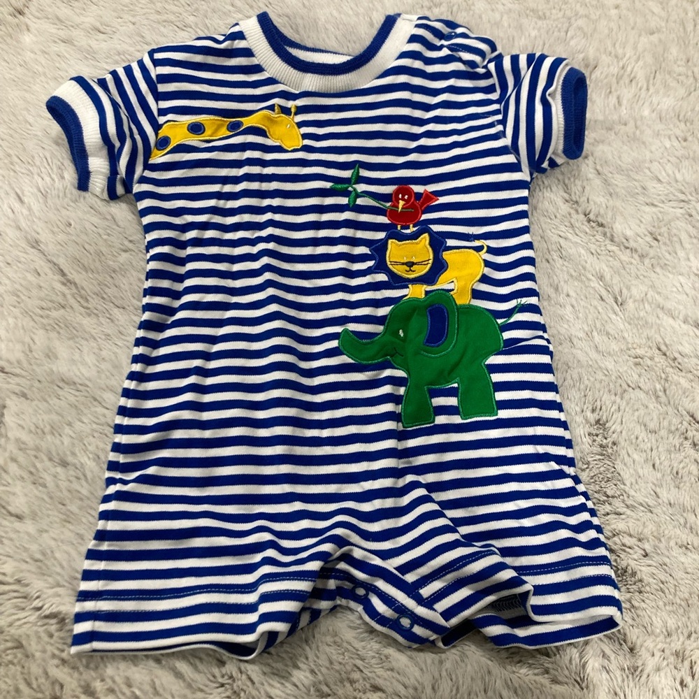 Baby Romoers - Picture 2 of 7